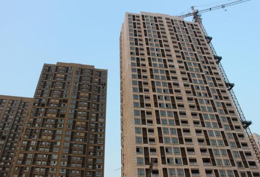 万科金域缇香图片_万科金域缇香实景图(无锡链家新房)