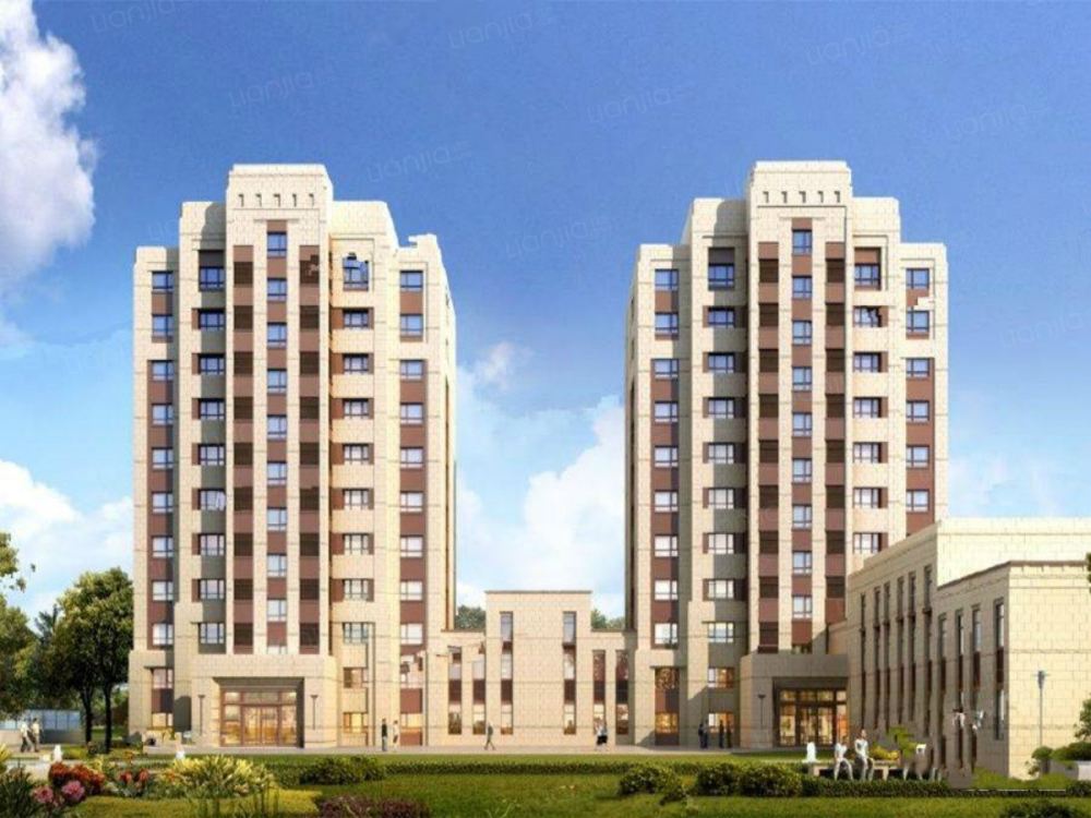 天津新房 天津楼盘 塘沽楼盘 宝德云湾 宝德云湾相册