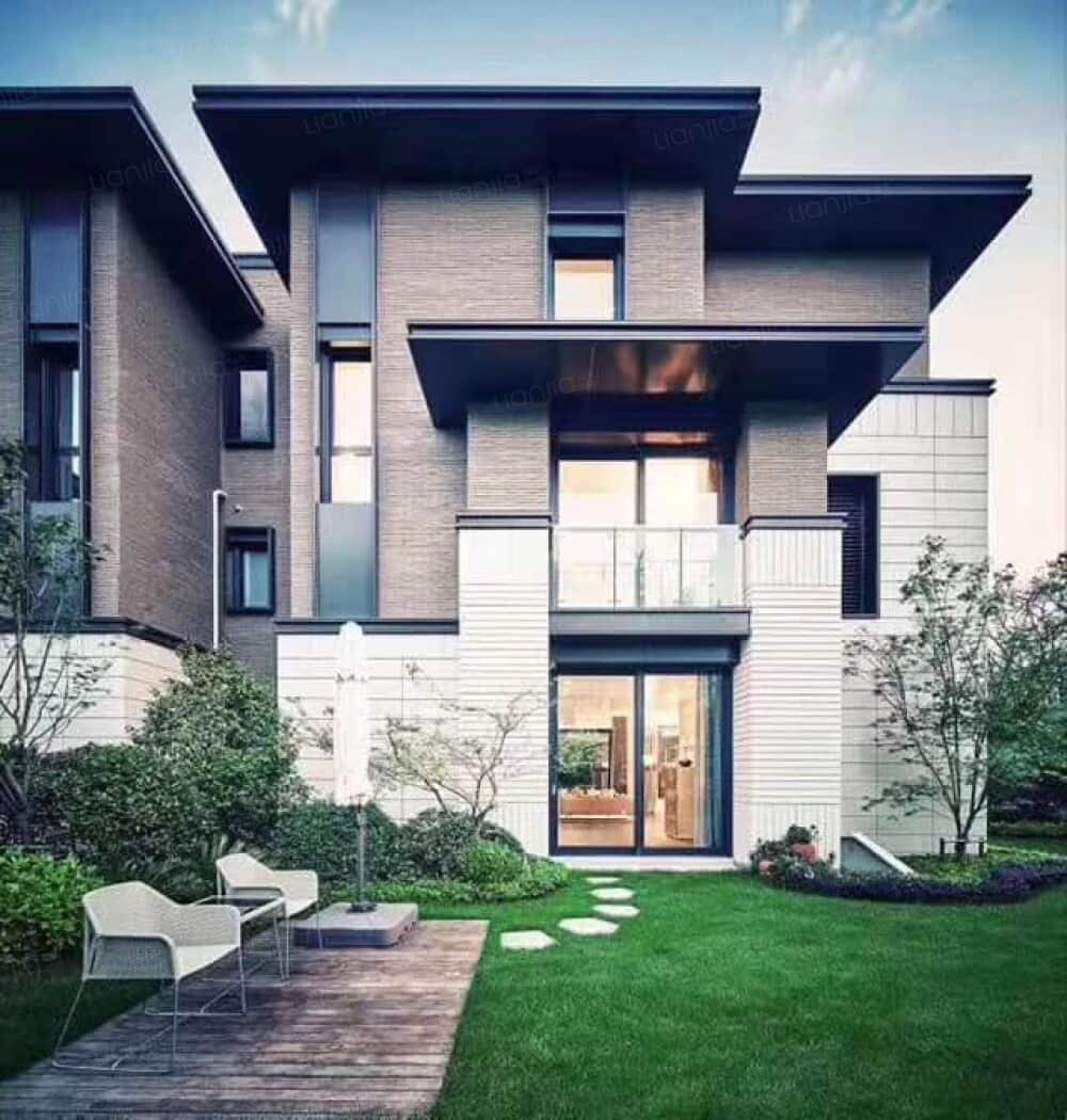 三湘海尚云邸相册