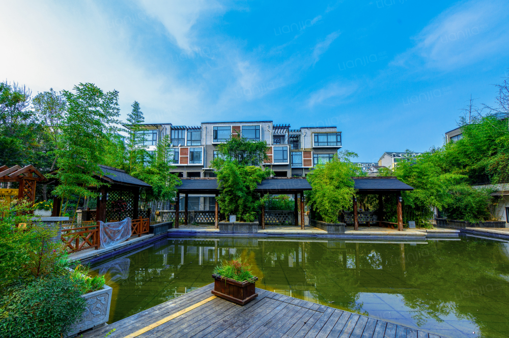 忆江南省级旅游度假区相册