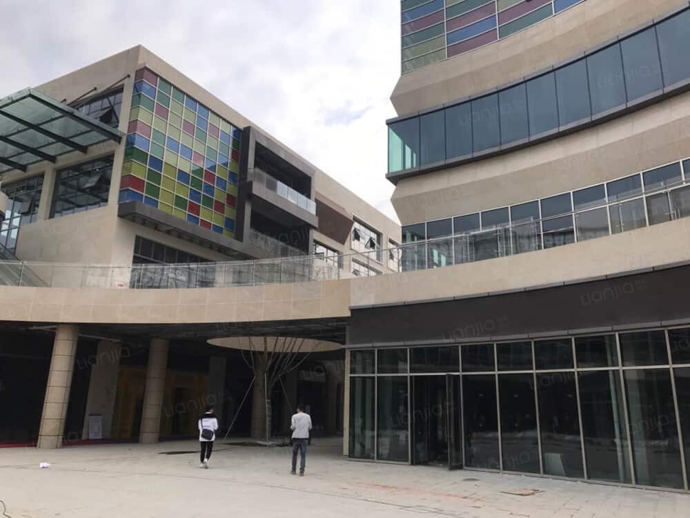银座城市中心