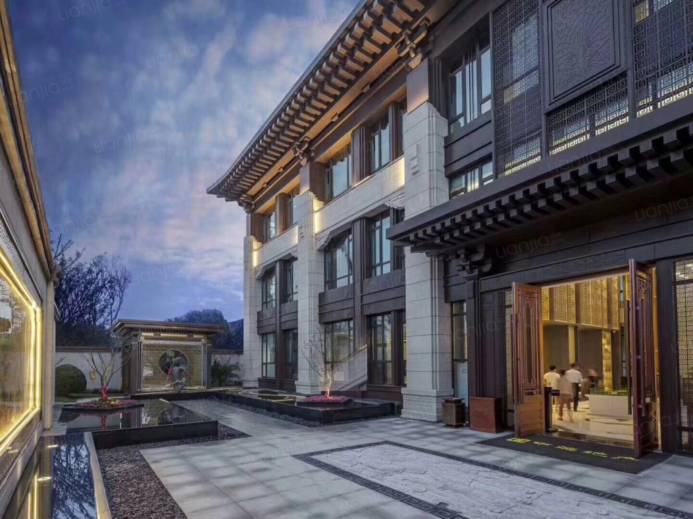 中海天悦府相册