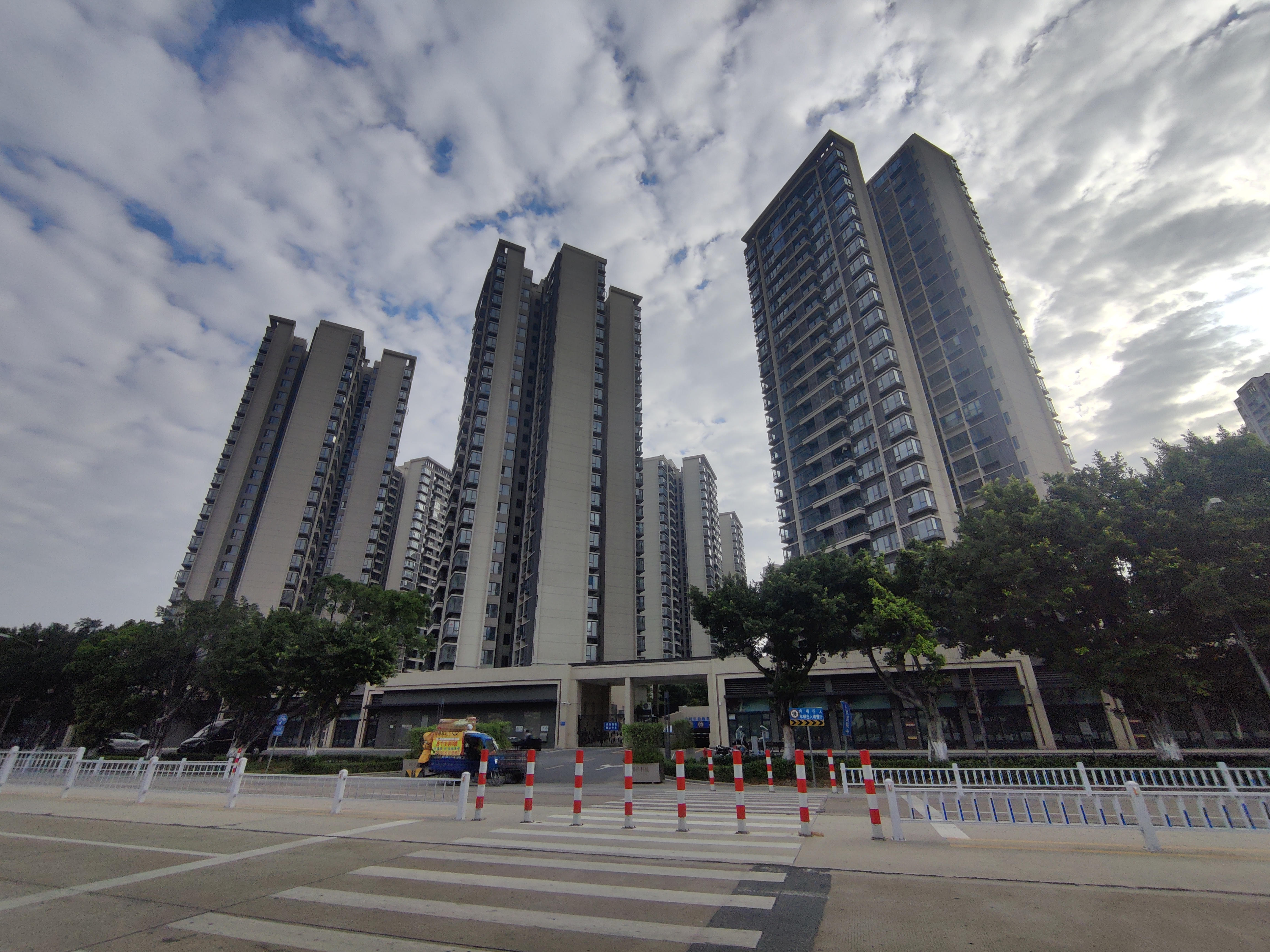 广佛保利城信息_佛山广佛保利城楼盘动态(佛山链家新房)