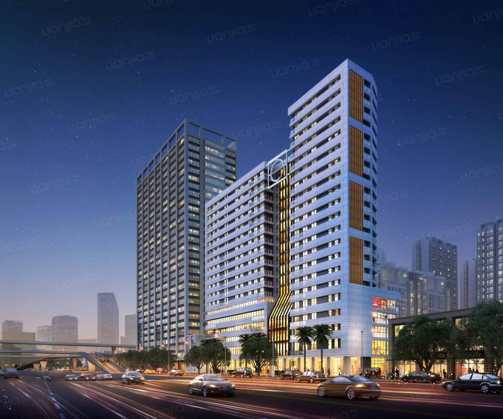 紫星华府图片_紫星华府实景图(广州链家新房)