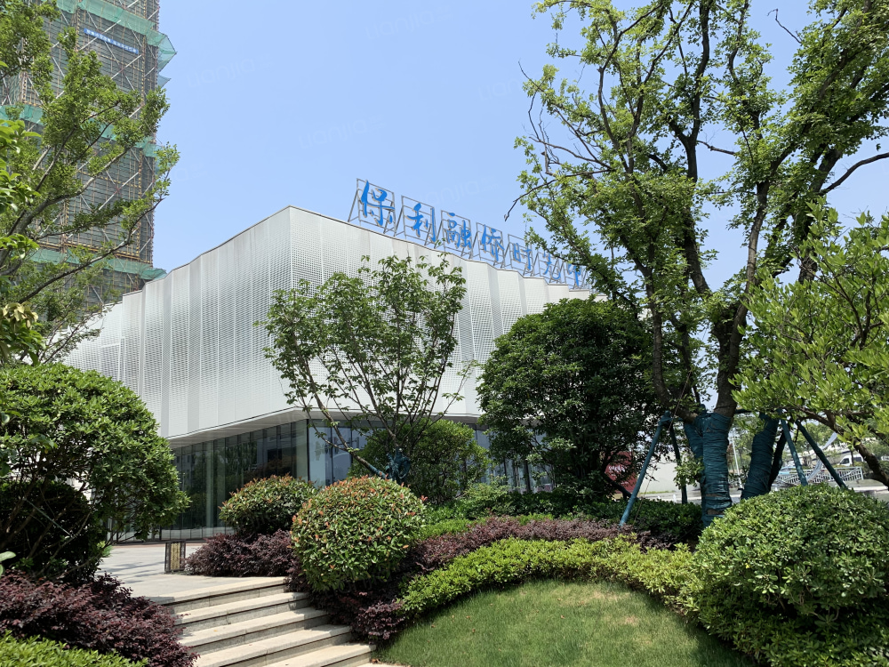 保利融侨时光印象相册