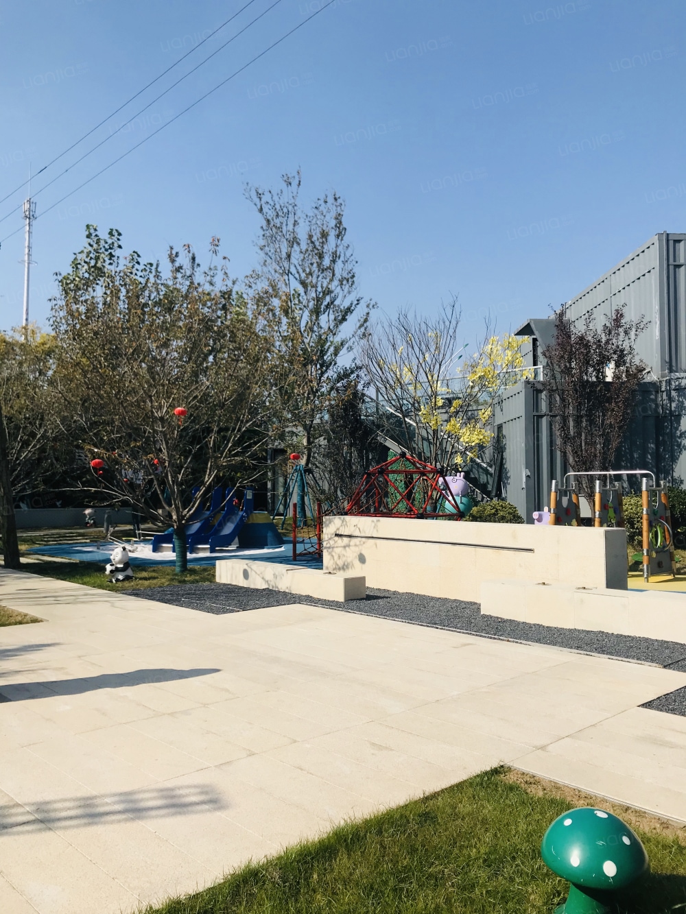 平度中南漫悦湾相册