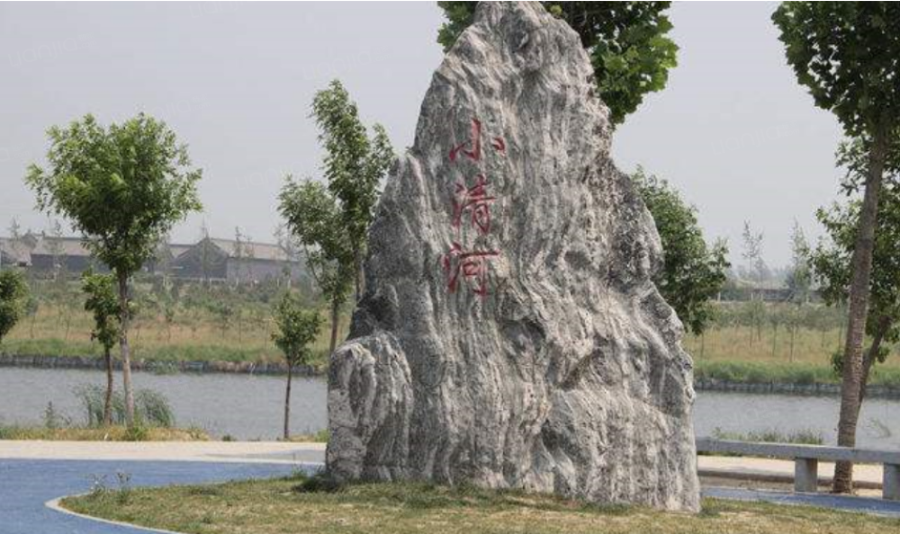 万年广阳郡九号小区配套