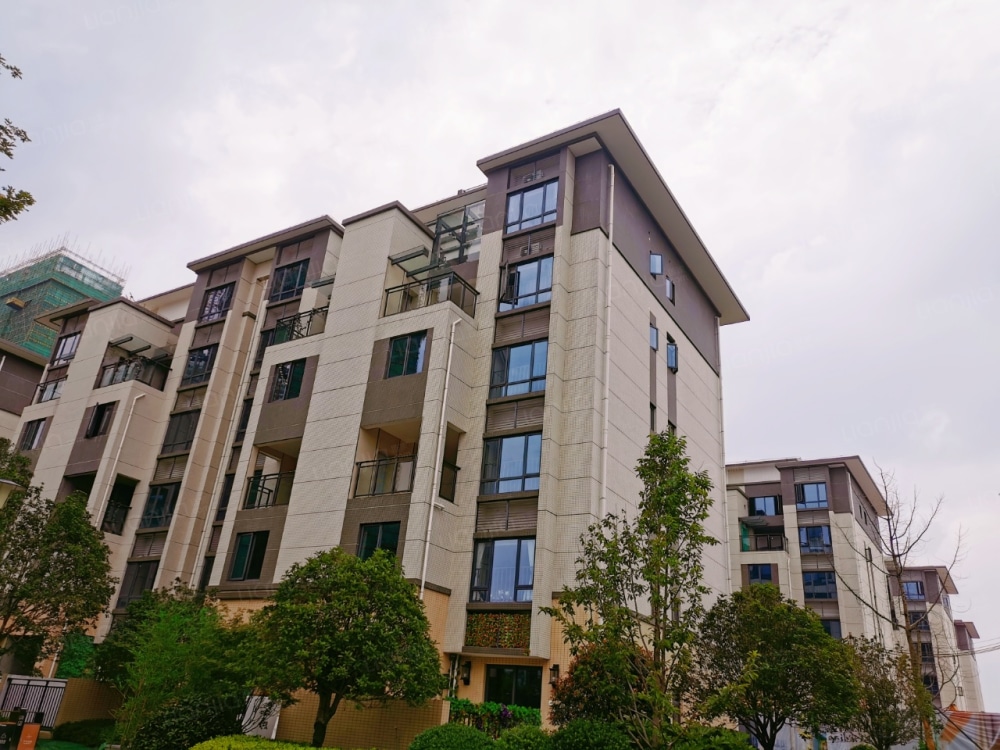 敏捷珑玥府相册