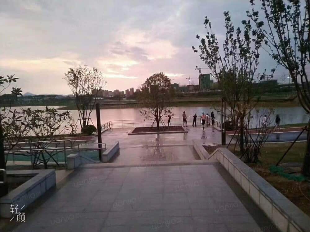 郑州正商公主湖图片