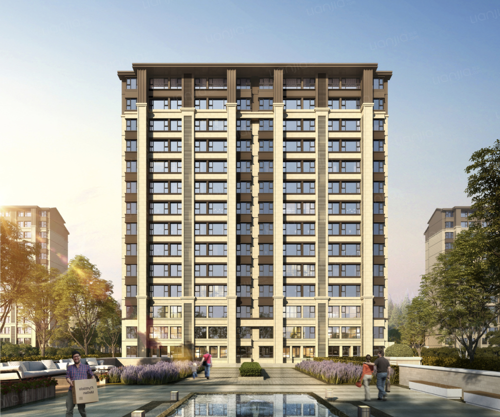 京华雅郡_北京京华雅郡楼盘详情(北京链家新房)