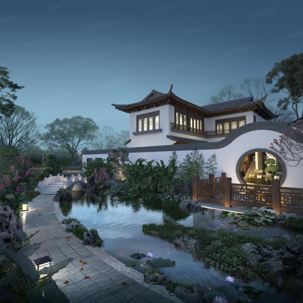 两江曲院风荷相册