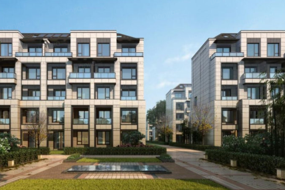 公元2040 叠加_上海公元2040 叠加楼盘详情(上海链家新房)