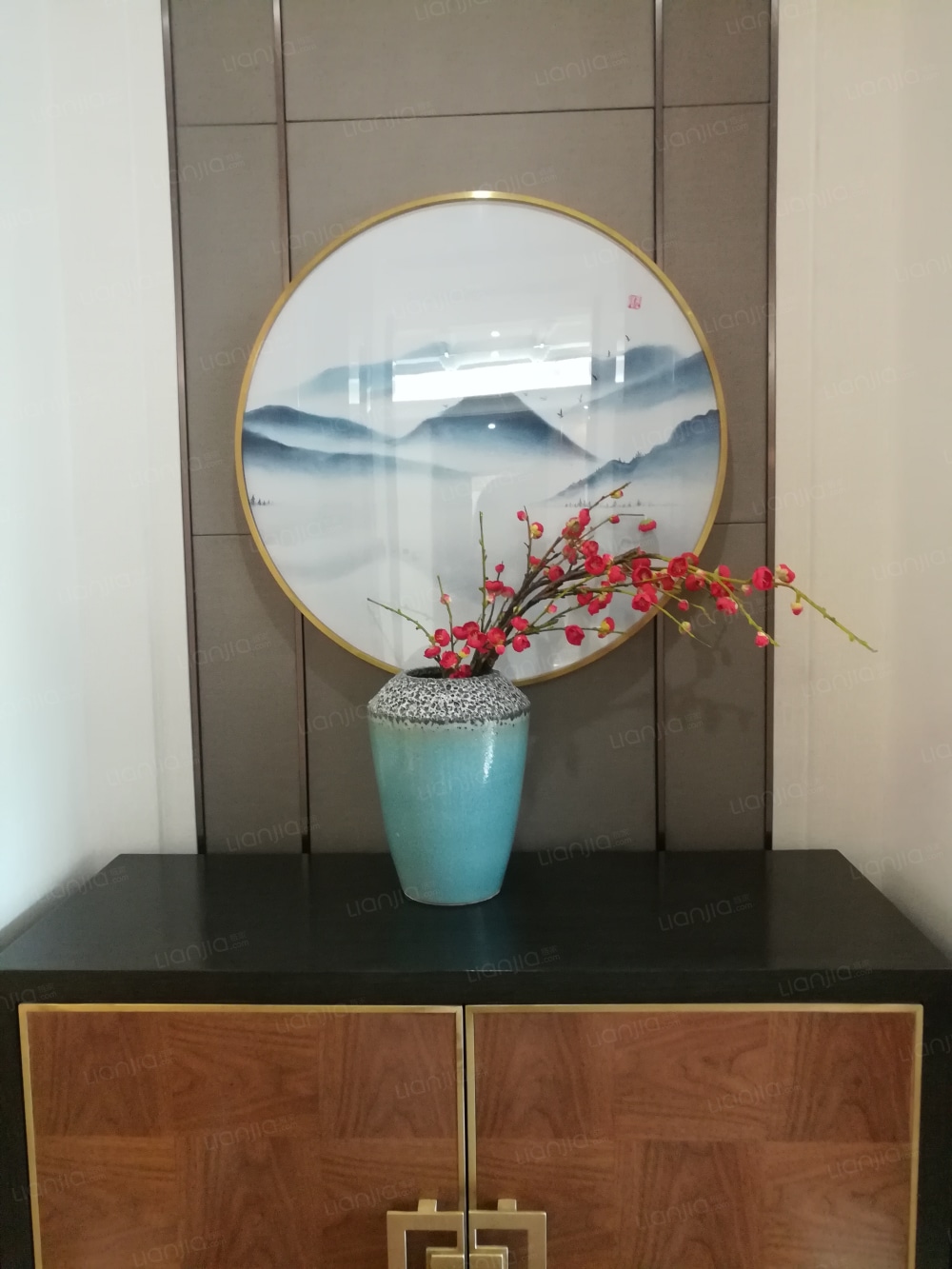 万合名著样板间