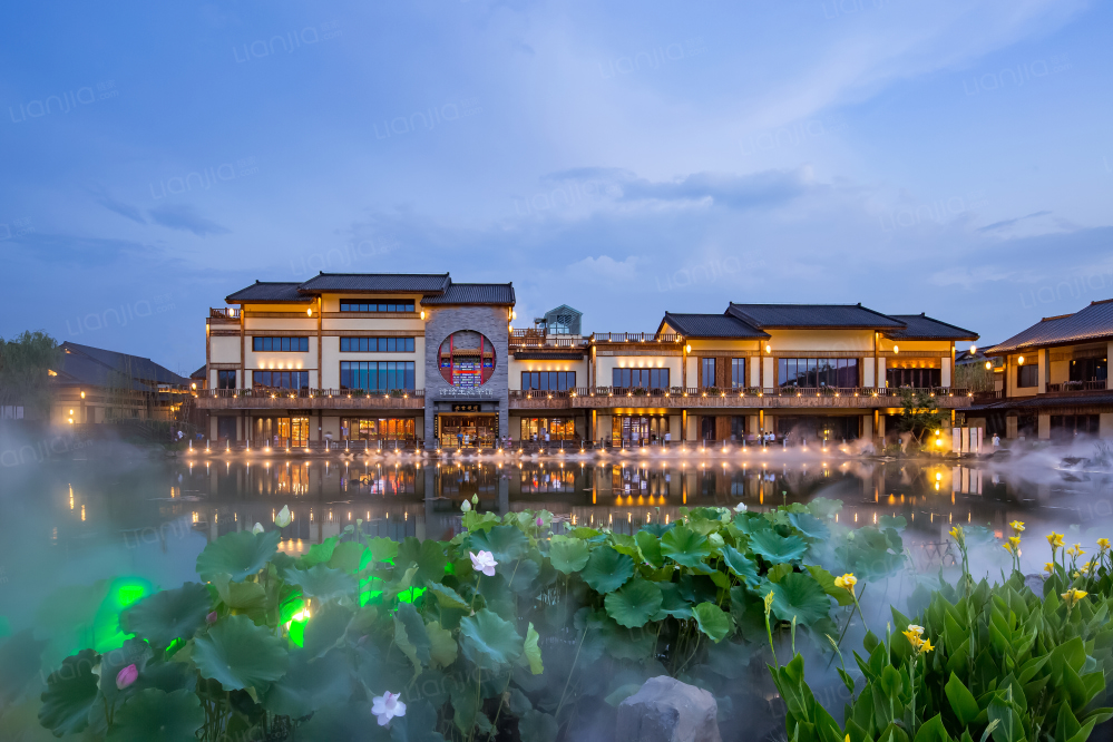 碧桂园·国湖相册