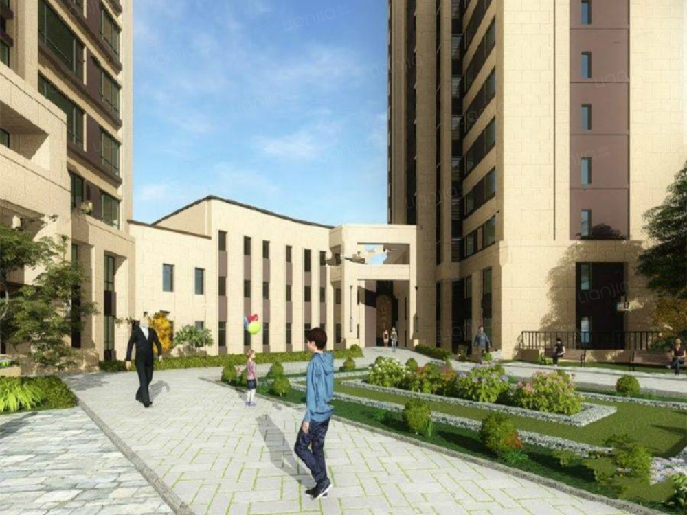 天津新房 天津楼盘 塘沽楼盘 宝德云湾 宝德云湾相册