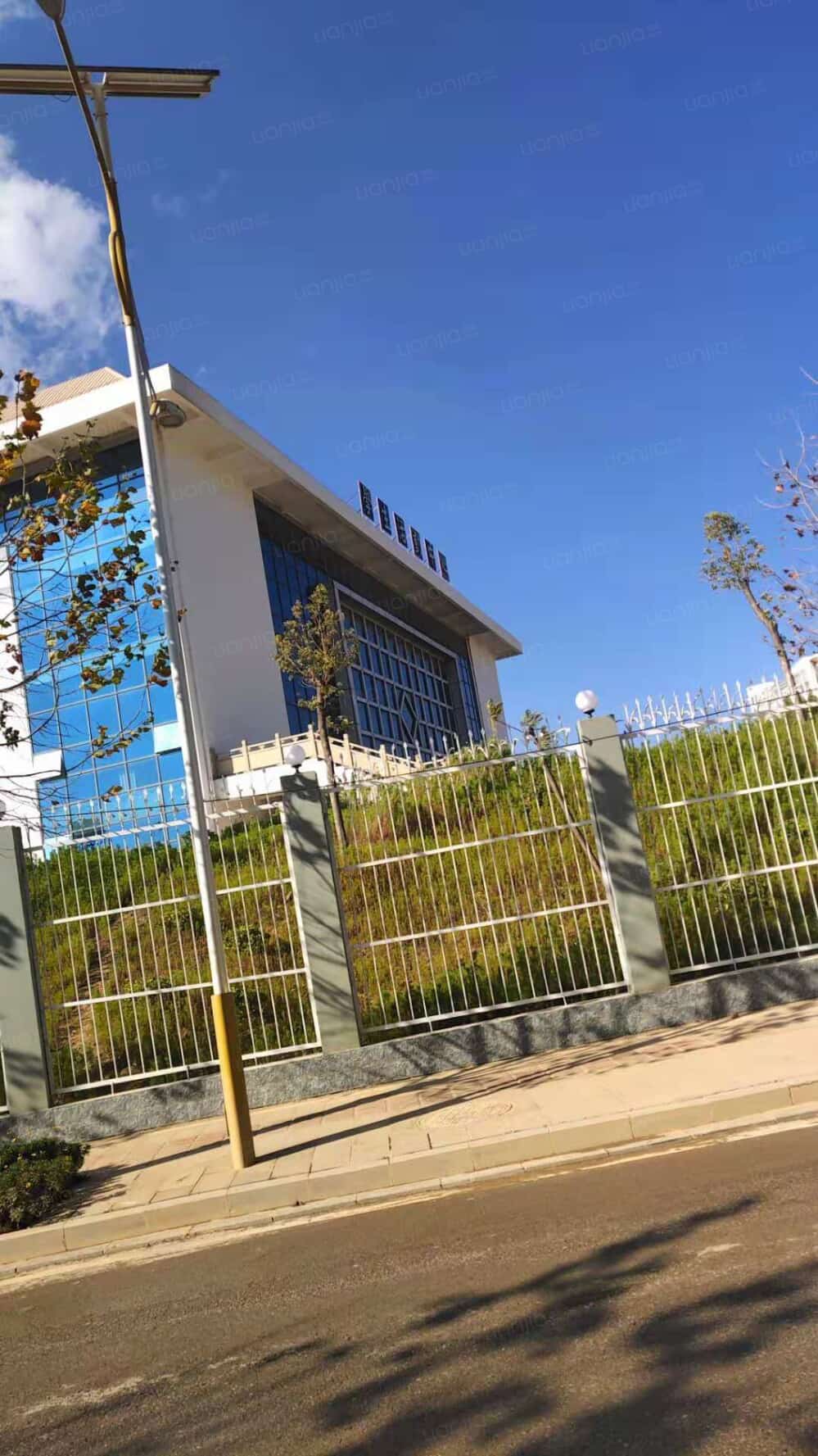 洱海福门图片_洱海福门实景图(大理链家新房)