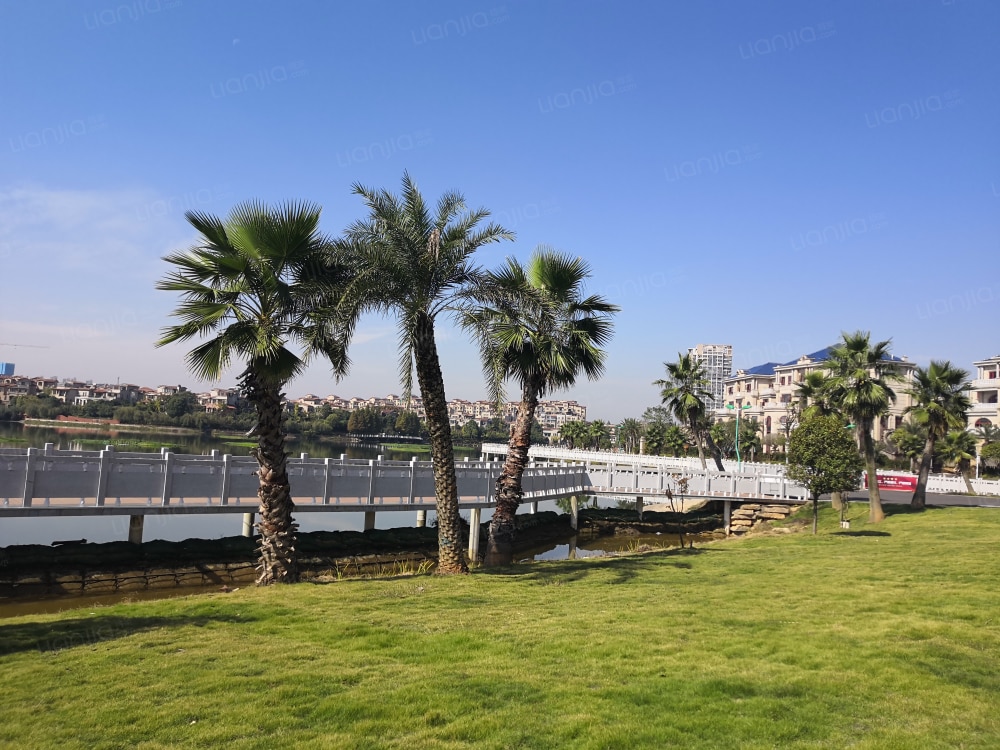 深业堤亚纳湾相册