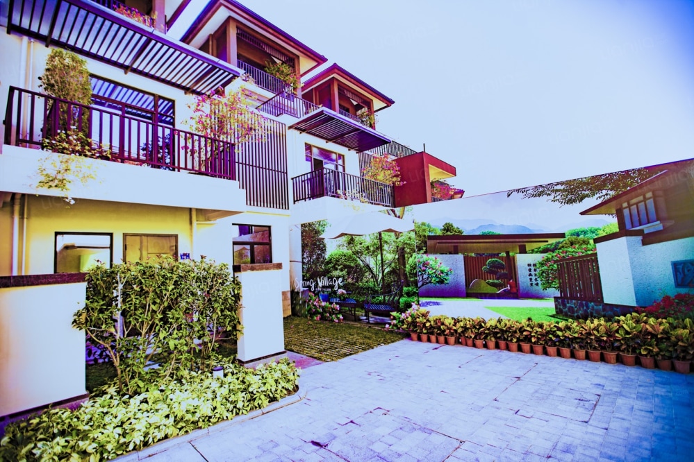 骏豪·椿山庄相册