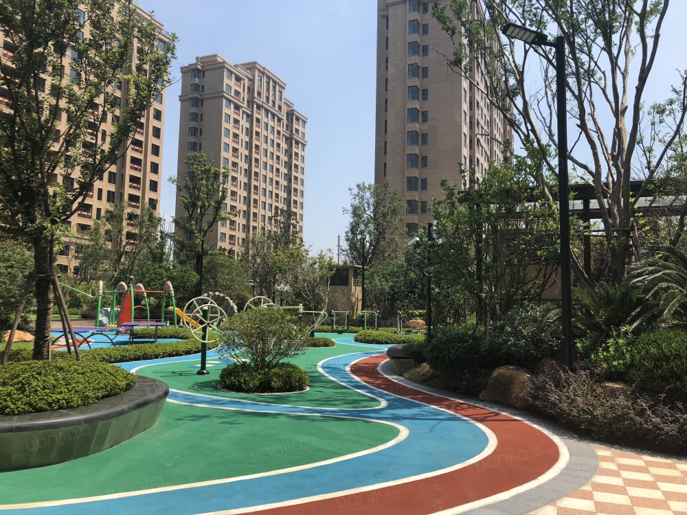 大名城紫金九号2期相册