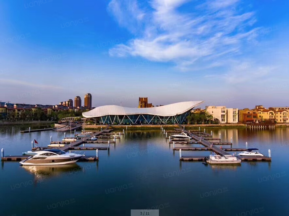 融创星耀五洲相册