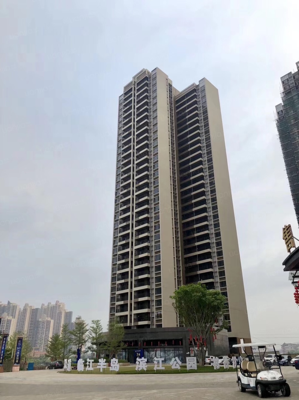 东江逸珑湾相册