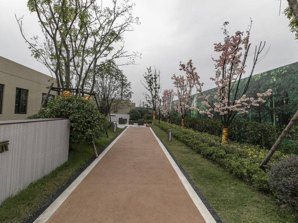 余姚中南漫悦湾相册