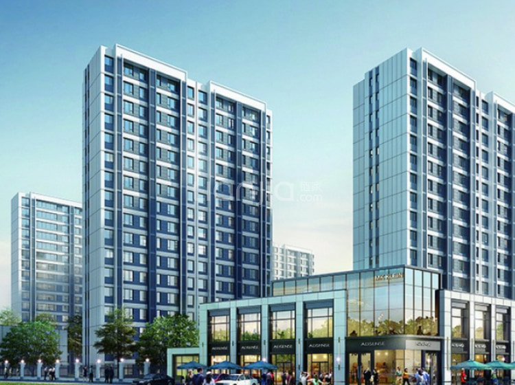 保利紫云_沈阳保利紫云楼盘详情(沈阳链家新房)