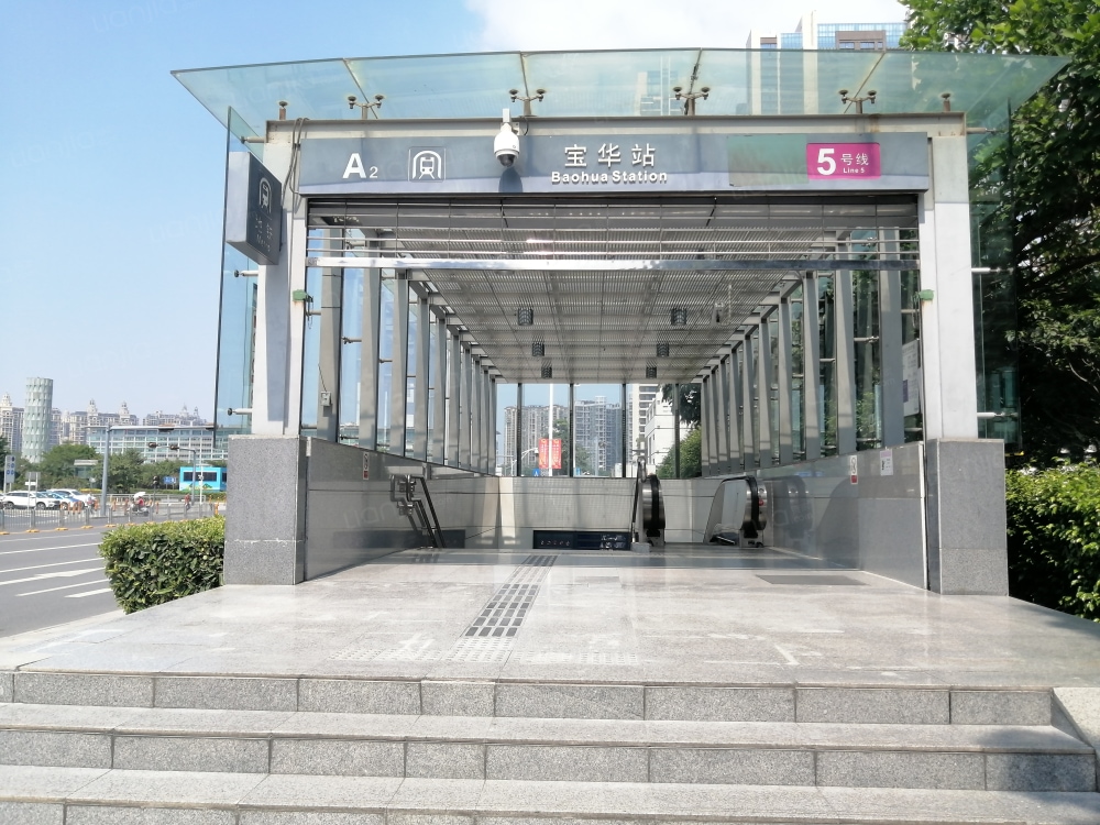 欢乐港湾61海府一号图片_欢乐港湾61海府一号实景图(深圳链家新房