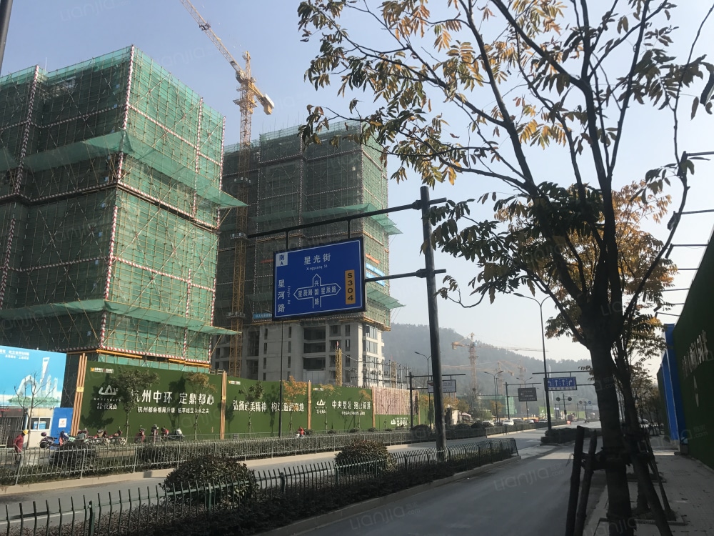 荣安柳岸闻莺相册