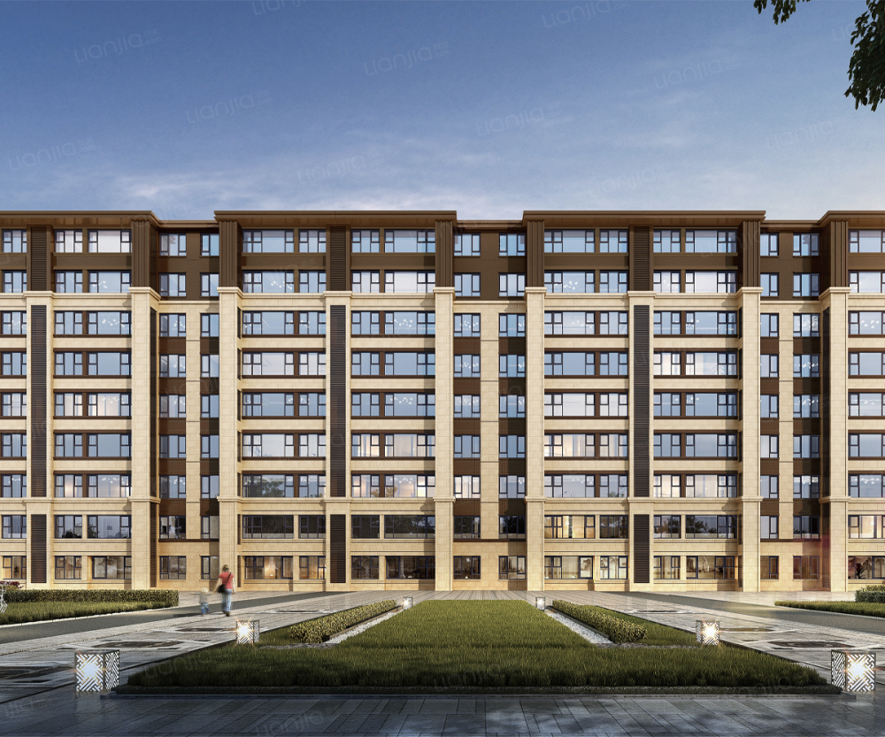 京华雅郡_北京京华雅郡楼盘详情(北京链家新房)