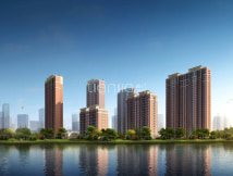 海尔铂悦澜庭