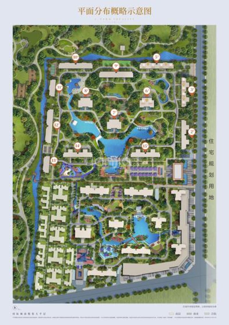中国铁建西派国樾_成都中国铁建西派国樾楼盘详情(成都链家新房)