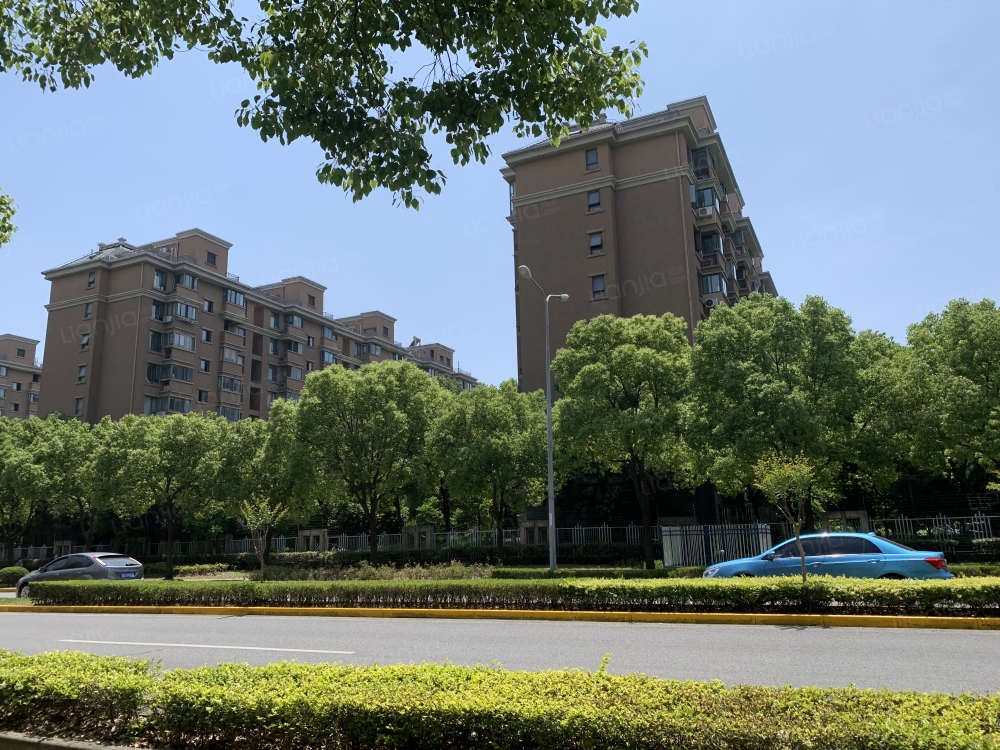 上海新房 上海楼盘 金山楼盘 金玥湾 金玥湾相册上一分类 下一分类