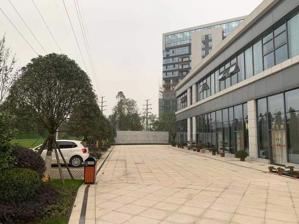 盛世滨江广场相册