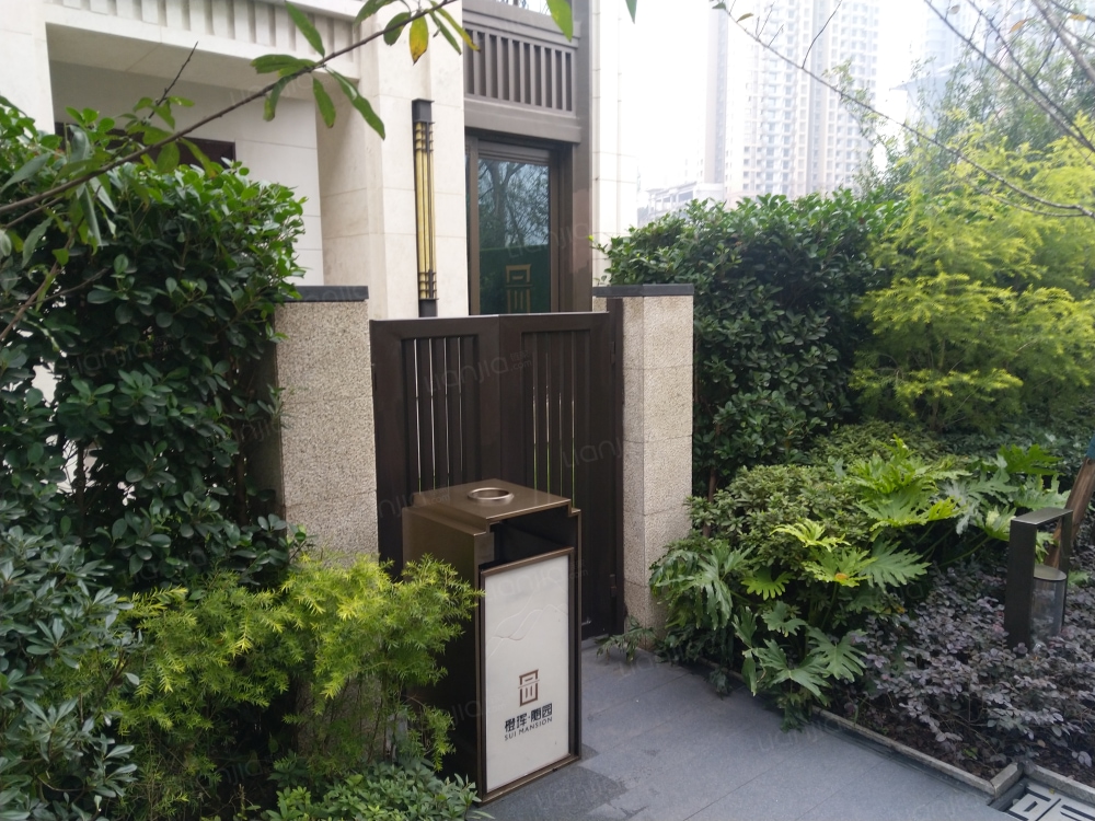 重庆新房 重庆楼盘 綦江楼盘 橙珲随园 橙珲随园相册上一分类效果图