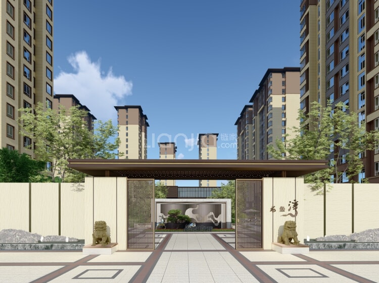 中房华纳龙熙湾