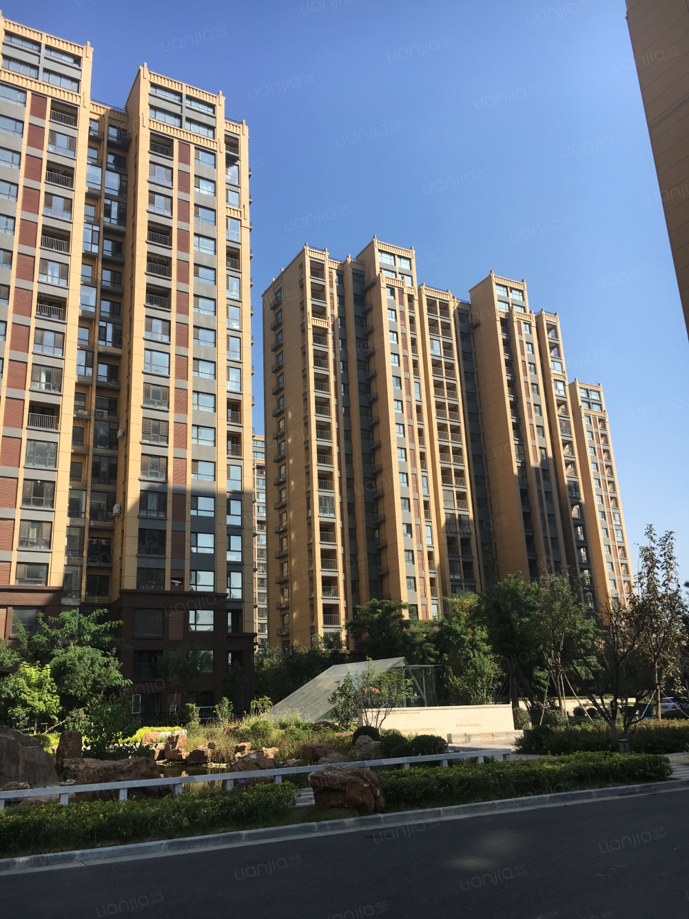 荣盛锦绣御府(荣盛城二期)相册