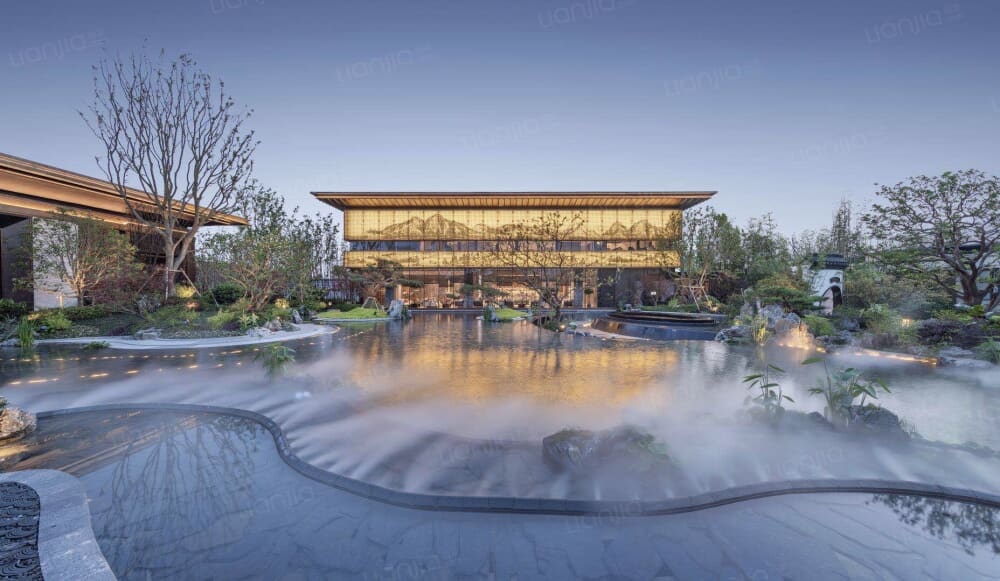 上海新房 上海楼盘 金山楼盘 金玥湾 金玥湾相册上一分类 下一分类