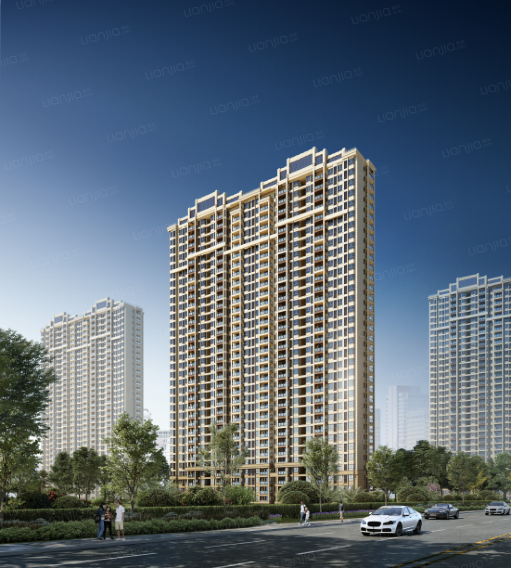 北外滩水城(滨江雅园)_南京北外滩水城(滨江雅园)楼盘详情(南京链家