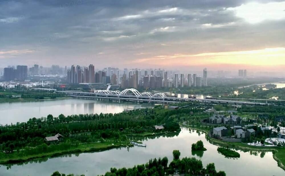 世园悦府_西安世园悦府楼盘详情(西安链家新房)