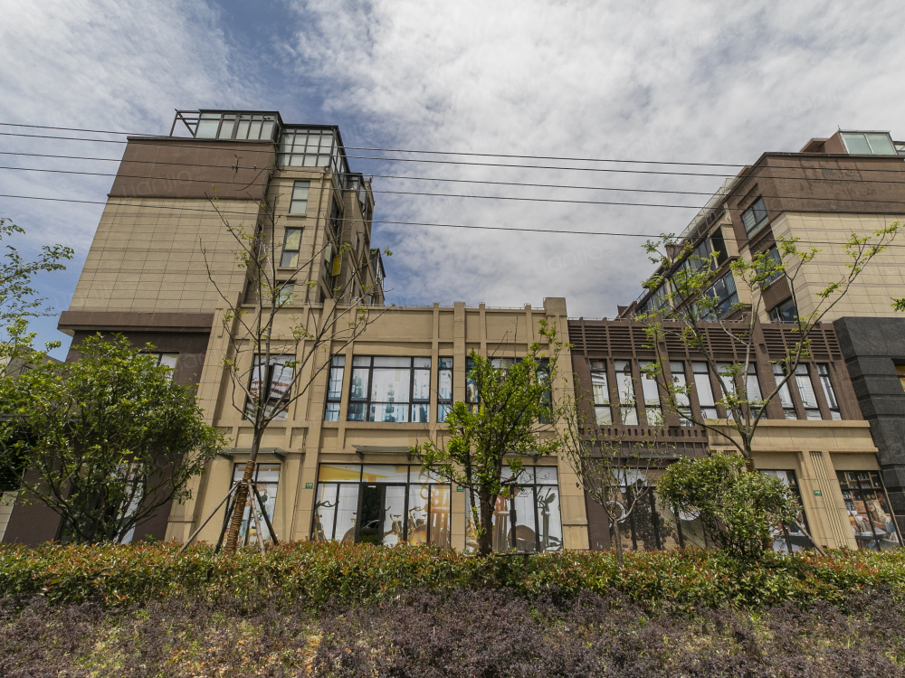 上海新房 上海楼盘 松江楼盘 首创悦都 首创悦都相册上一分类效果图