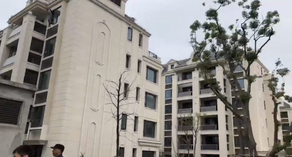 上海新房 上海楼盘 闵行楼盘 紫藤华庭 紫藤华庭相册上一分类效果图