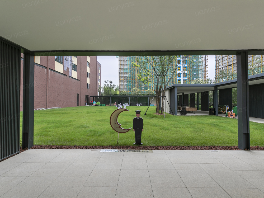 凤鸣海尚图片_凤鸣海尚实景图(上海链家新房)