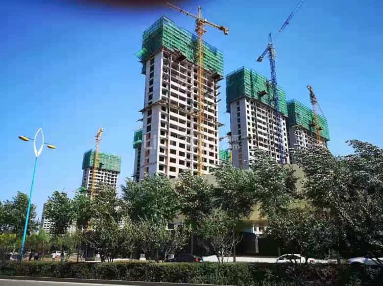 天泽凯旋华府效果图相册