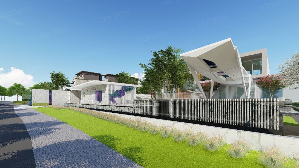 香港置地嘉景湾相册