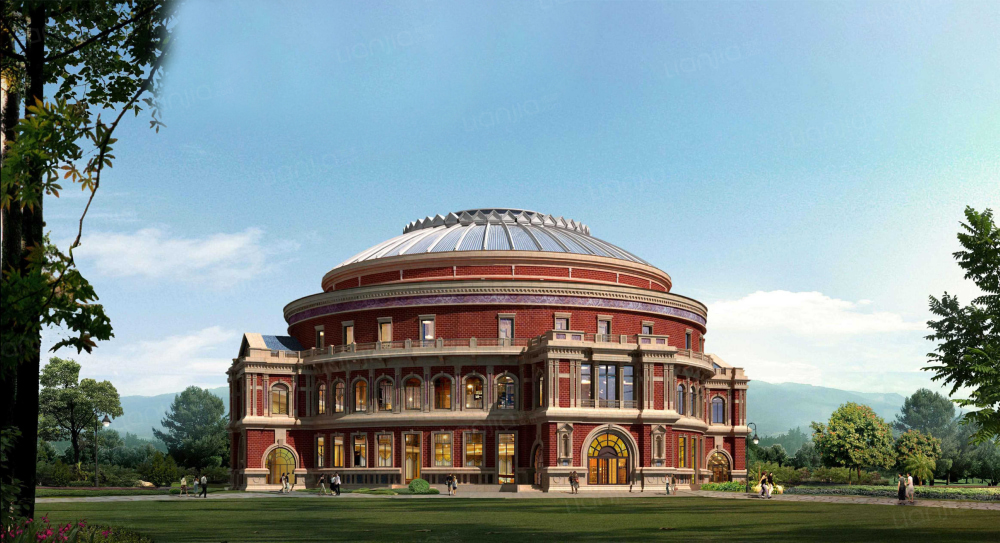 恒大·丁字湾世纪文化城相册