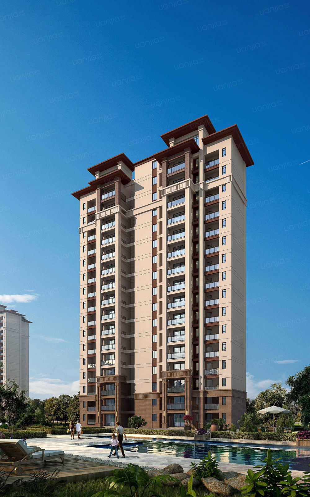 侨雅苑(花都区)相册