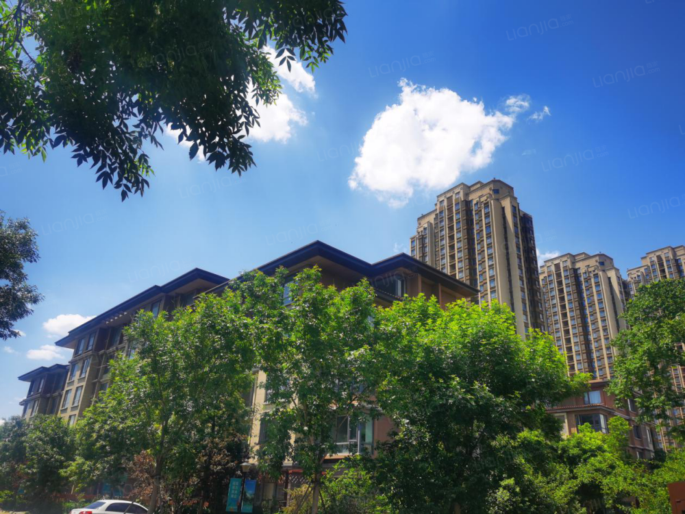 中交上东湾相册