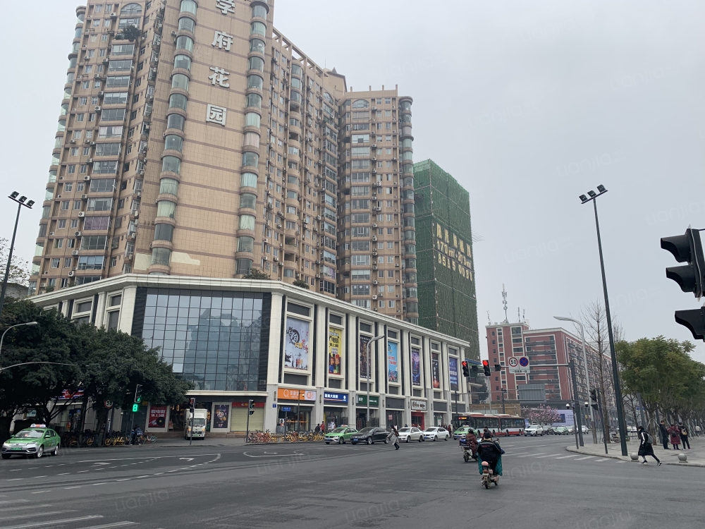 阳光城檀悦相册