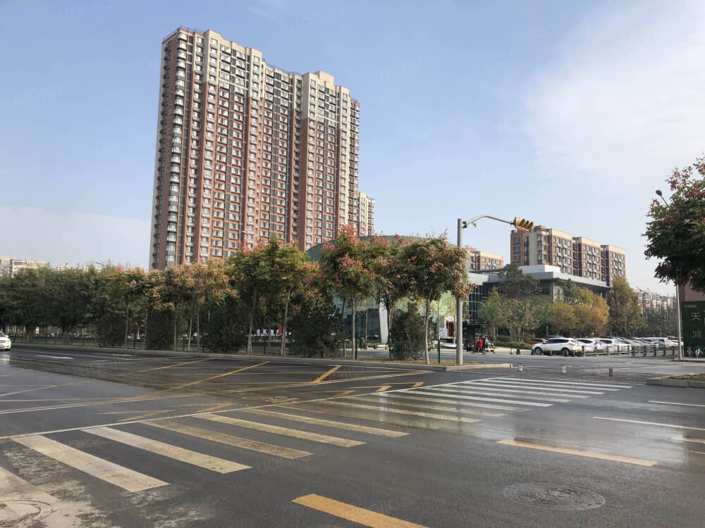 天鸿公园大道相册